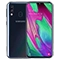 گوشی موبایل سامسونگ مدل Galaxy A40 دو سیم‌ کارت ظرفیت 64 گیگابایت